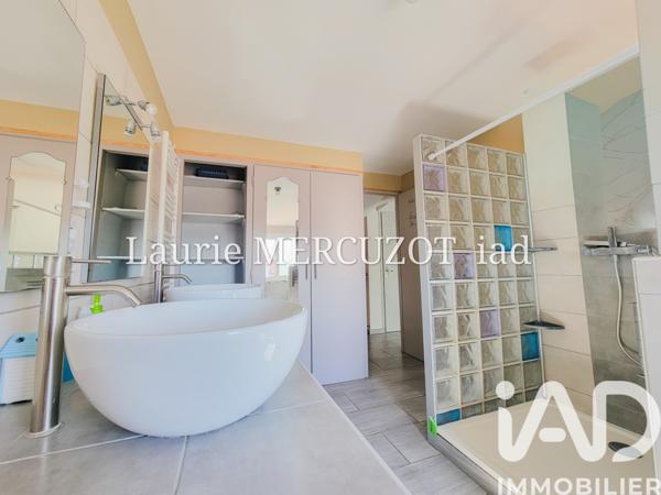 Maison à vendre 5 pièces 109 m² Canohès
