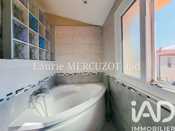 Maison à vendre 5 pièces 109 m² Canohès