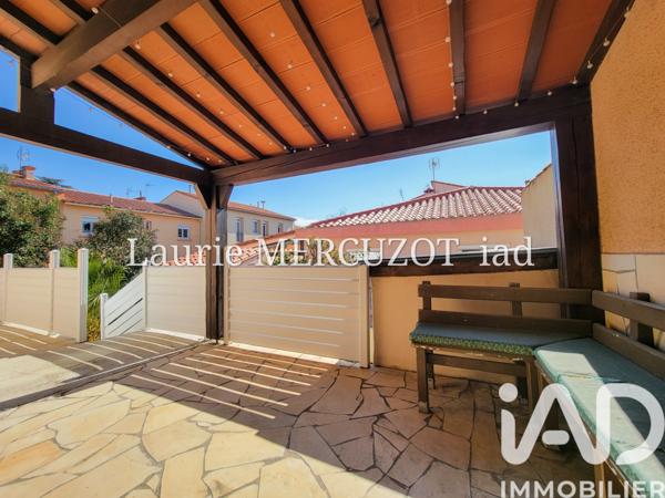 Maison à vendre 5 pièces 109 m² Canohès