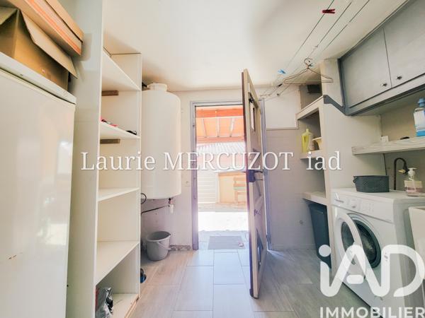 Maison à vendre 5 pièces 109 m² Canohès