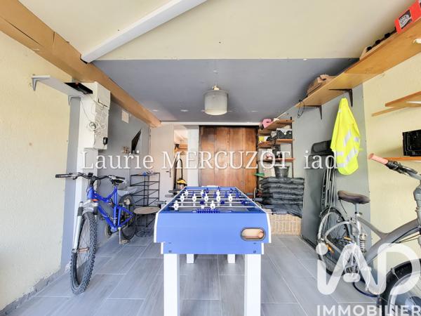 Maison à vendre 5 pièces 109 m² Canohès