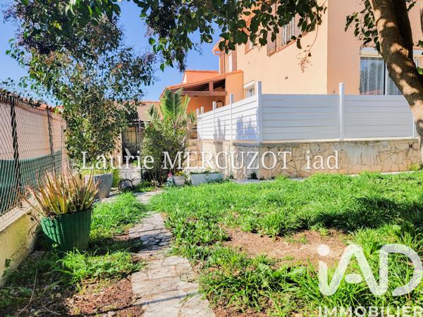 Maison à vendre 5 pièces 109 m² Canohès