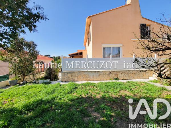 Maison à vendre 5 pièces 109 m² Canohès