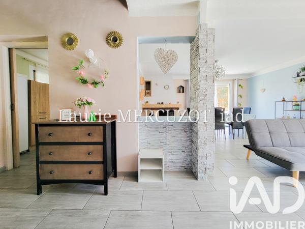 Maison à vendre 5 pièces 109 m² Canohès