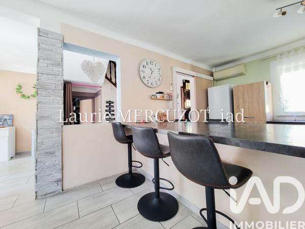 Maison à vendre 5 pièces 109 m² Canohès