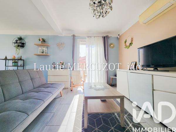 Maison à vendre 5 pièces 109 m² Canohès