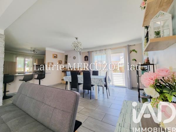 Maison à vendre 5 pièces 109 m² Canohès