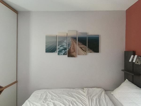 Appartement Moliets Et Maa 2 pièce(s) 28.38 m2
