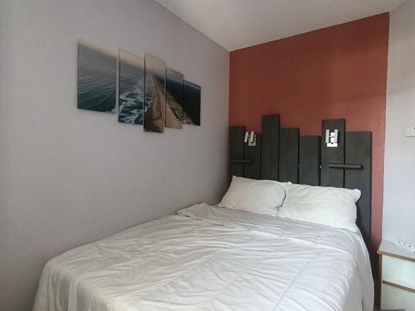 Appartement Moliets Et Maa 2 pièce(s) 28.38 m2