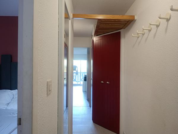 Appartement Moliets Et Maa 2 pièce(s) 28.38 m2