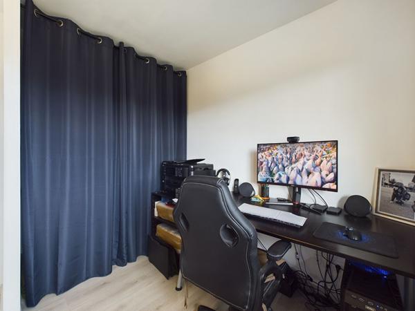 RUMILLY - Maison récente de 2023 - 95 m² - Terrain 365 m² - Garage - Au calme