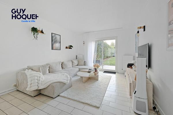 Maison 3 chambres à vendre à Combs-la-Ville -