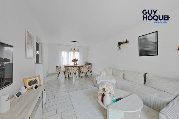 Maison 3 chambres à vendre à Combs-la-Ville -