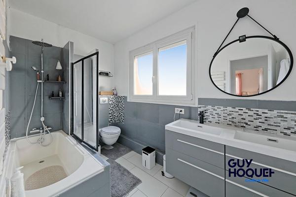 Maison 3 chambres à vendre à Combs-la-Ville -