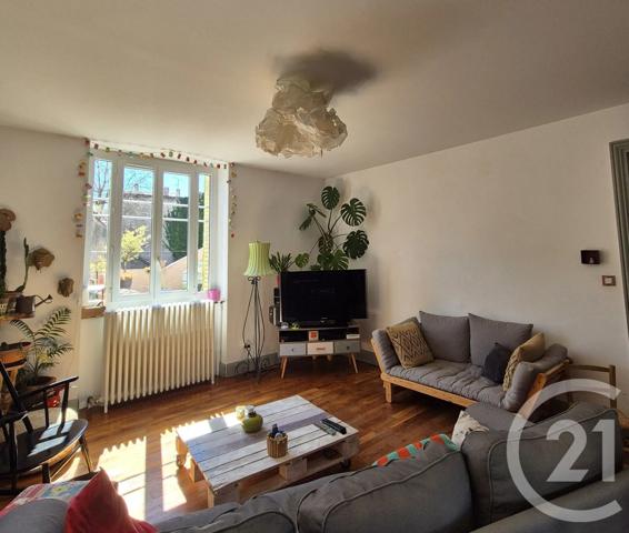 Appartement à vendre  7 pièces - 202 m 2   ROANNE  - 42