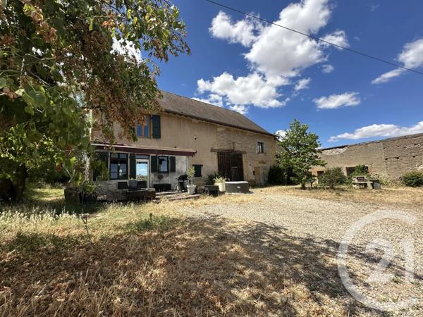 Appartement à vendre  7 pièces - 202 m 2   ROANNE  - 42