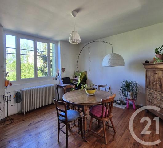 Appartement à vendre  7 pièces - 202 m 2   ROANNE  - 42