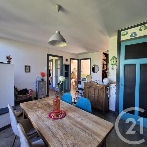 Appartement à vendre  7 pièces - 202 m 2   ROANNE  - 42