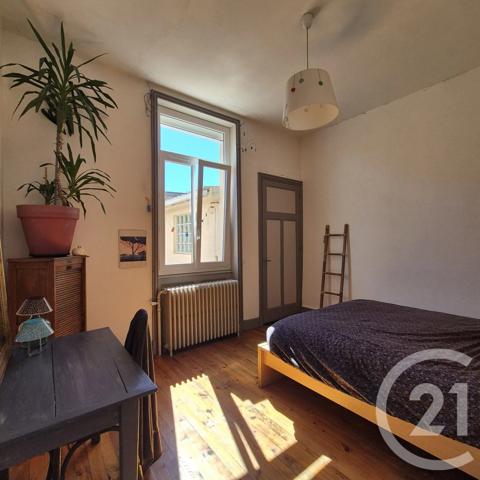 Appartement à vendre  7 pièces - 202 m 2   ROANNE  - 42