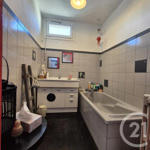 Appartement à vendre  7 pièces - 202 m 2   ROANNE  - 42