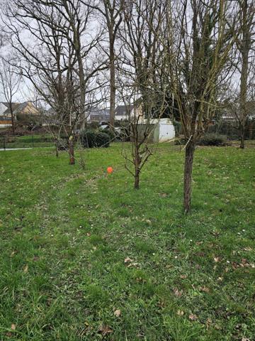 terrain viabilisé proche plage et commerces