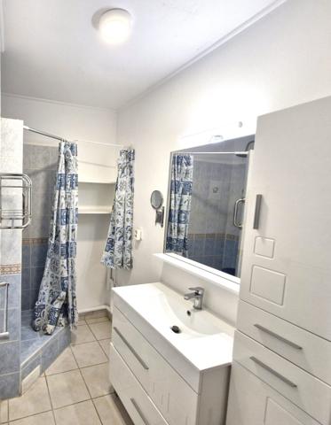 T3, balcon et parking