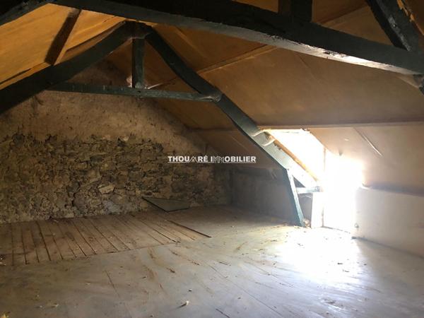 44390 SAFFRE Maison Saffre 3 pièce(s) 110 m2