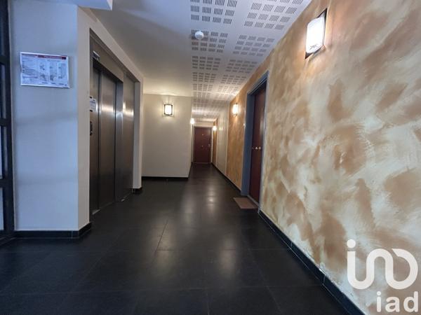 Appartement à vendre 4 pièces 94 m² Marcq-en-Barœul