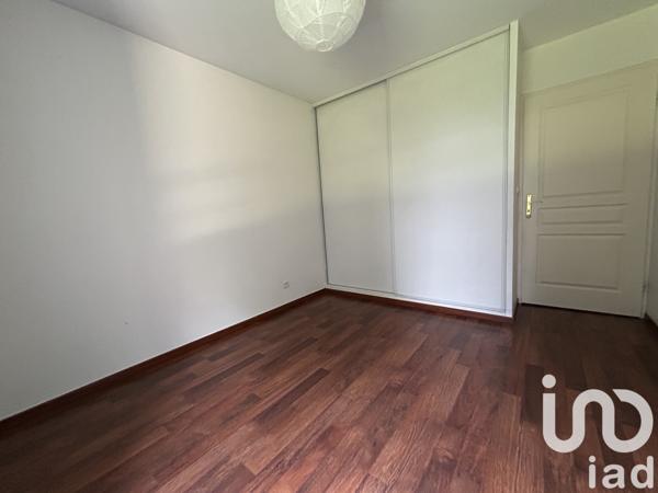 Appartement à vendre 4 pièces 94 m² Marcq-en-Barœul