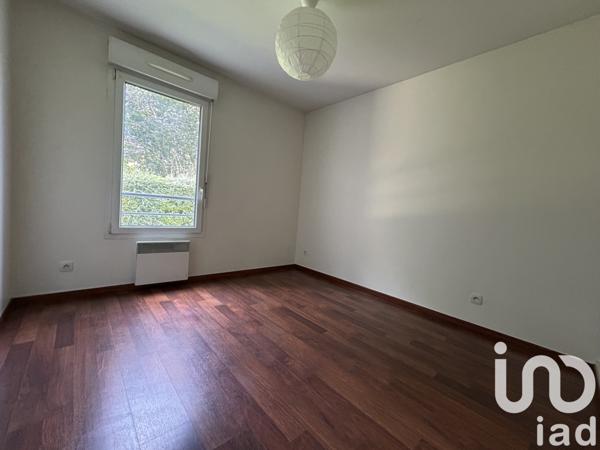 Appartement à vendre 4 pièces 94 m² Marcq-en-Barœul