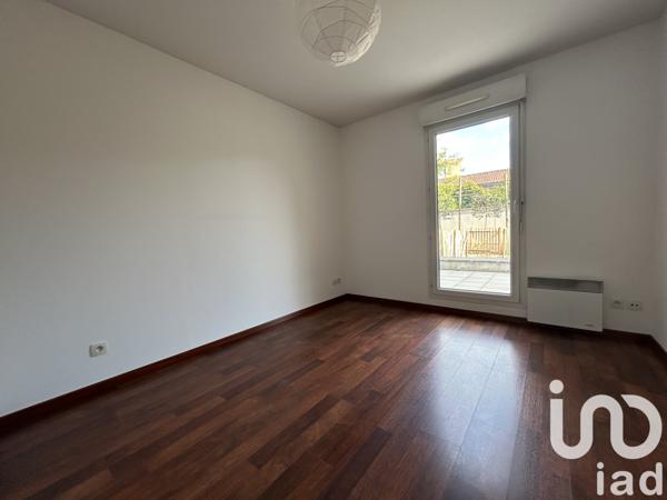 Appartement à vendre 4 pièces 94 m² Marcq-en-Barœul