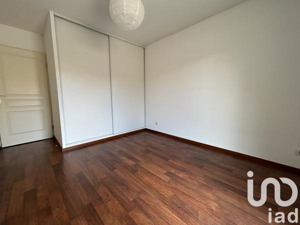 Appartement à vendre 4 pièces 94 m² Marcq-en-Barœul