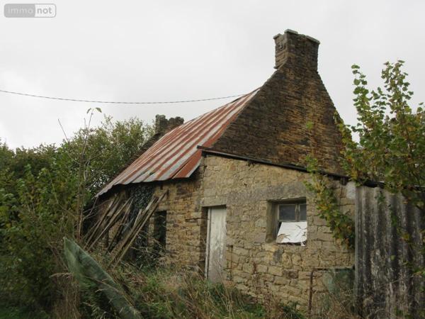 Terrain à Batir à vendre à Grand-Champ dans le Morbihan (56390), ref : 56077-925