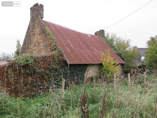 Terrain à Batir à vendre à Grand-Champ dans le Morbihan (56390), ref : 56077-925