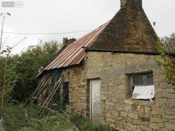 Terrain à Batir à vendre à Grand-Champ dans le Morbihan (56390), ref : 56077-925