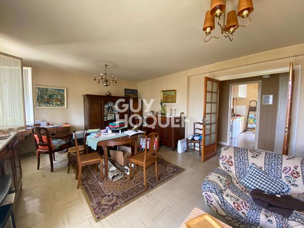 APPARTEMENT
