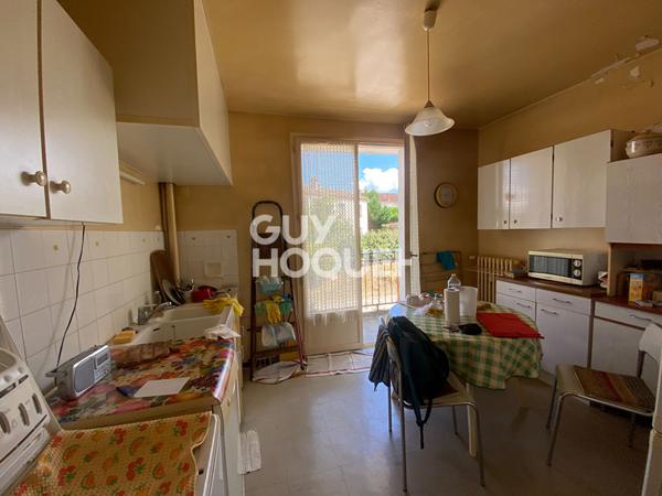 APPARTEMENT
