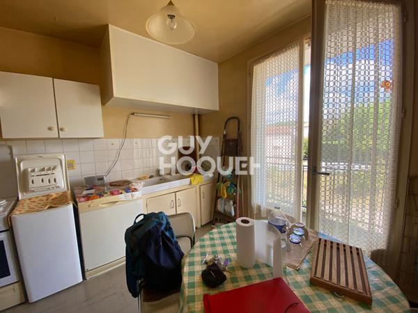 APPARTEMENT