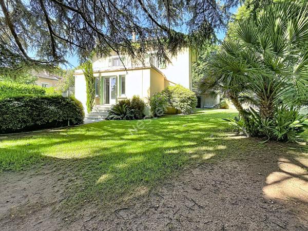 Maison Bourgeoise à la Voulte Sur Rhône
