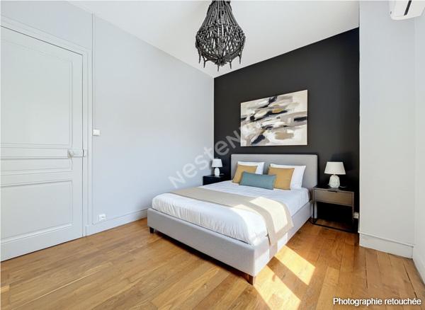 Maison Bourgeoise à la Voulte Sur Rhône