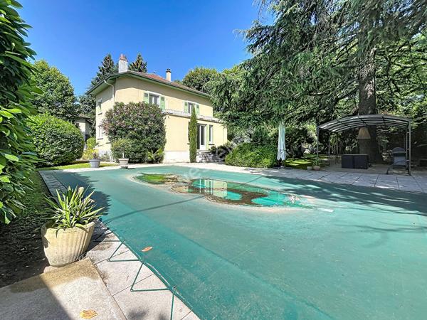 Maison Bourgeoise à la Voulte Sur Rhône