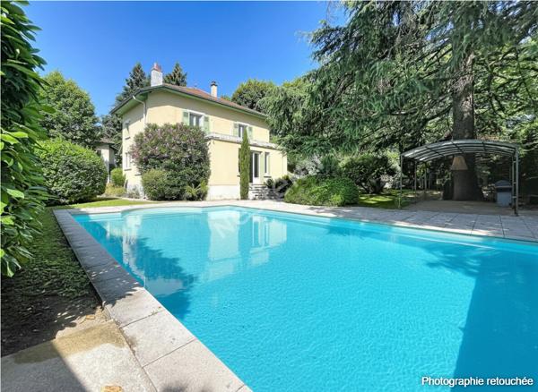 Maison Bourgeoise à la Voulte Sur Rhône