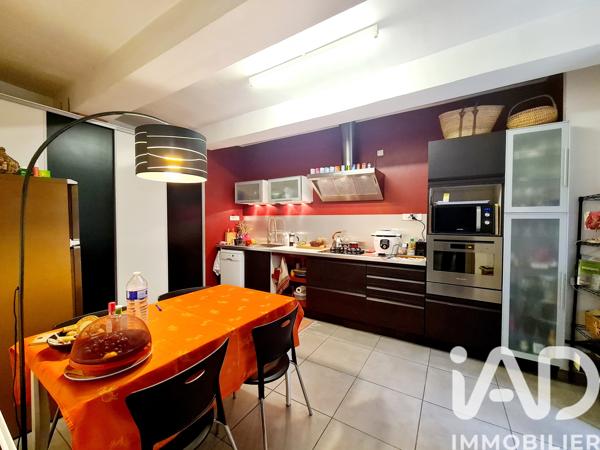 Maison à vendre 5 pièces 135 m² Portiragnes