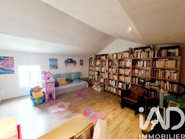 Maison à vendre 5 pièces 135 m² Portiragnes