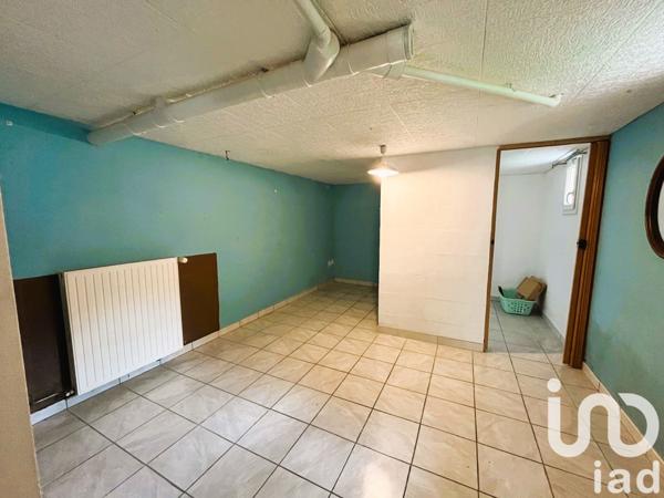 Maison à vendre 6 pièces 150 m² Champlan