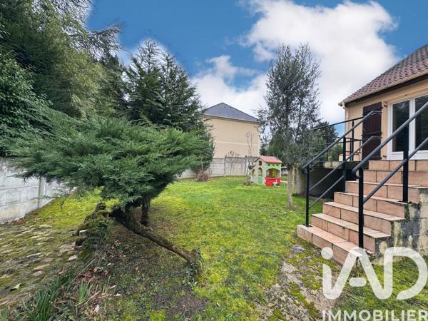 Maison à vendre 6 pièces 150 m² Champlan