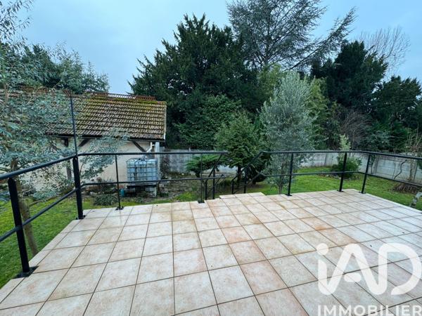 Maison à vendre 6 pièces 150 m² Champlan