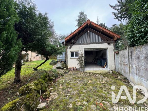 Maison à vendre 6 pièces 150 m² Champlan