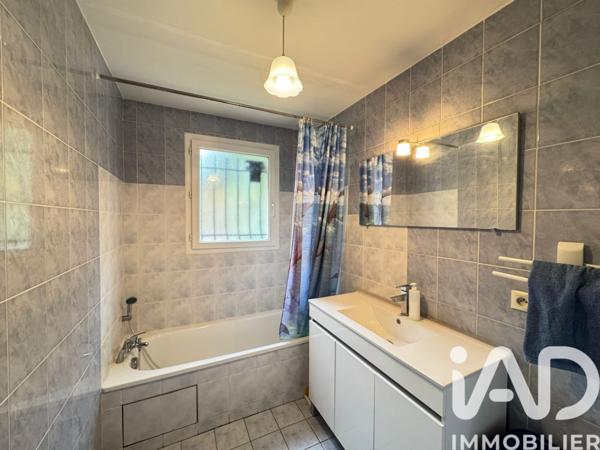 Maison à vendre 6 pièces 150 m² Champlan