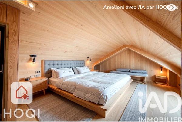 Maison à vendre 6 pièces 150 m² Champlan